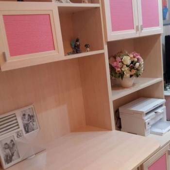 Продается 1-комнатная квартира, 58,6 м²