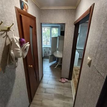 Сдается 1-комнатная квартира, 22 м²