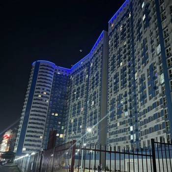 Продается 1-комнатная квартира, 20 м²