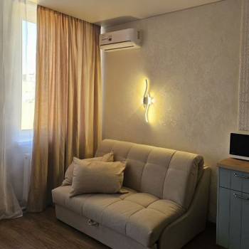 Продается 1-комнатная квартира, 29 м²