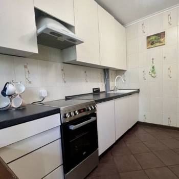 Продается 3-х комнатная квартира, 59,6 м²