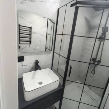 Продается 1-комнатная квартира, 24 м²