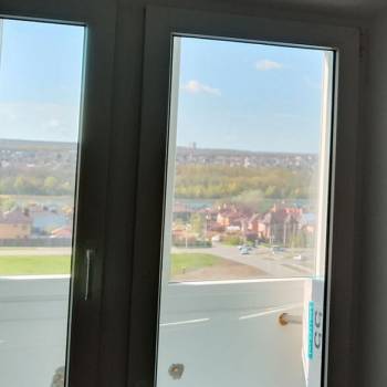 Продается 1-комнатная квартира, 24 м²