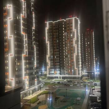 Продается 1-комнатная квартира, 27 м²