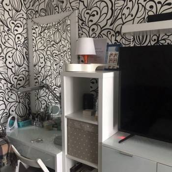 Сдается 1-комнатная квартира, 43 м²