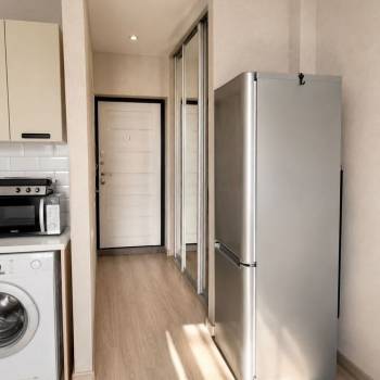 Продается 1-комнатная квартира, 26 м²
