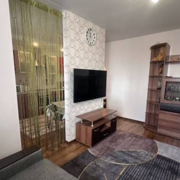 Продается 1-комнатная квартира, 36 м²