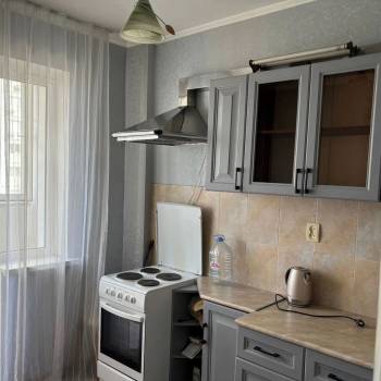 Продается 1-комнатная квартира, 37,8 м²