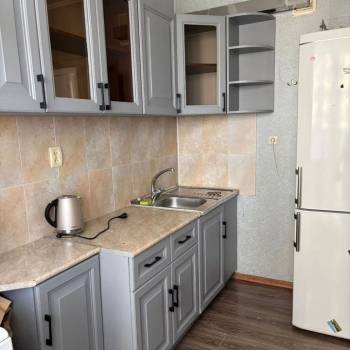 Продается 1-комнатная квартира, 37,8 м²