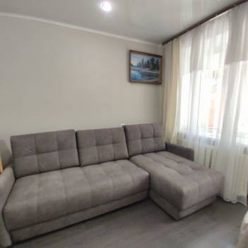 Продается 1-комнатная квартира, 30 м²