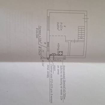 Продается Дом, 50 м²
