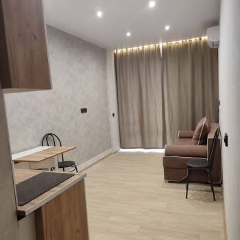 Сдается 2-х комнатная квартира, 42 м²