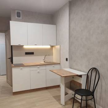 Сдается 2-х комнатная квартира, 42 м²