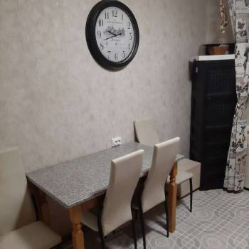 Сдается Многокомнатная квартира, 63,2 м²