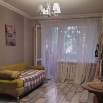 Сдается 2-х комнатная квартира, 44 м²