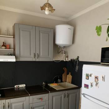 Сдается 1-комнатная квартира, 29 м²