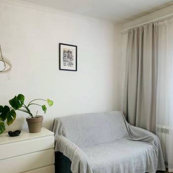 Сдается 1-комнатная квартира, 29 м²