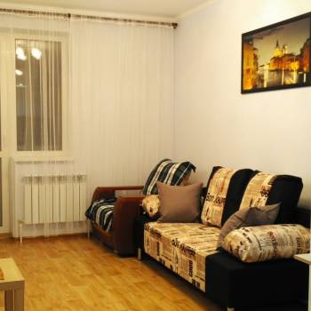 Сдается 1-комнатная квартира, 26 м²