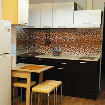 Сдается 1-комнатная квартира, 26 м²