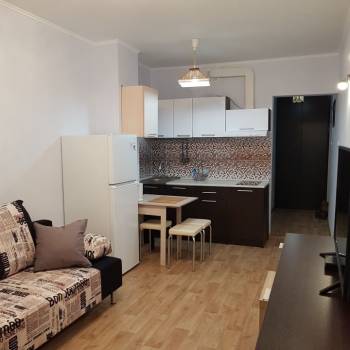 Сдается 1-комнатная квартира, 26 м²