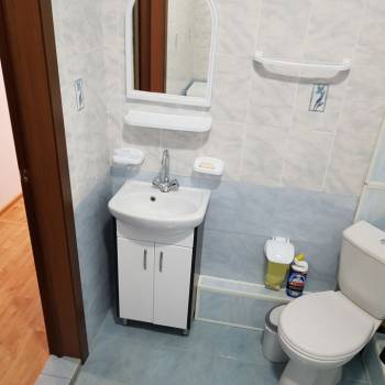 Сдается 1-комнатная квартира, 26 м²