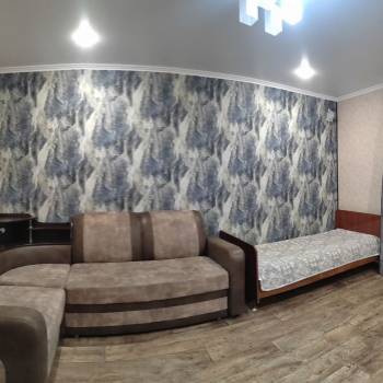 Сдается 1-комнатная квартира, 45 м²
