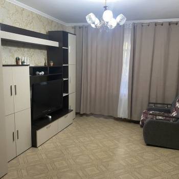 Сдается 1-комнатная квартира, 37 м²