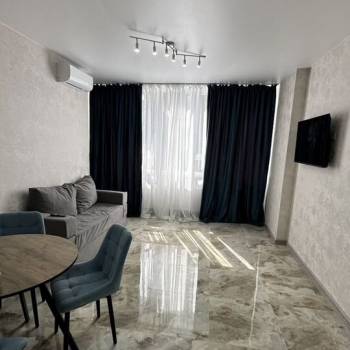 Сдается 2-х комнатная квартира, 46 м²
