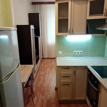 Сдается 1-комнатная квартира, 28 м²