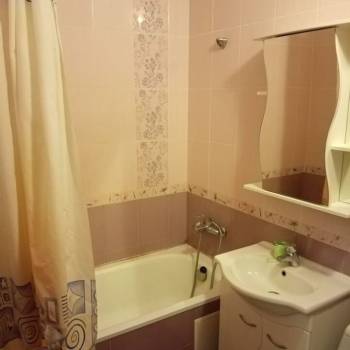 Сдается 1-комнатная квартира, 28 м²