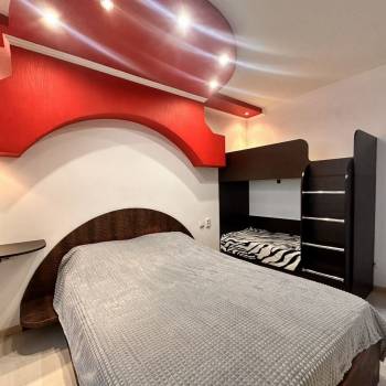 Сдается 2-х комнатная квартира, 46 м²