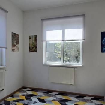 Сдается 1-комнатная квартира, 20 м²