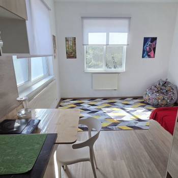 Сдается 1-комнатная квартира, 20 м²