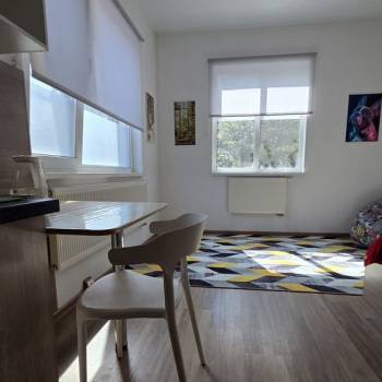 Сдается 1-комнатная квартира, 20 м²