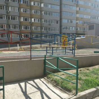 Сдается 2-х комнатная квартира, 60 м²