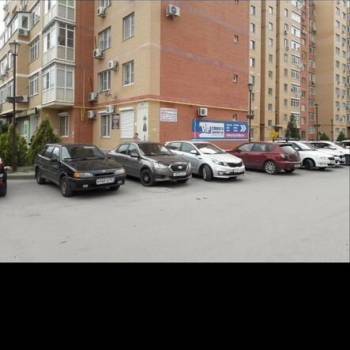 Сдается 1-комнатная квартира, 46 м²