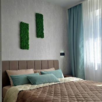 Сдается 1-комнатная квартира, 40 м²