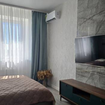 Сдается 1-комнатная квартира, 40 м²