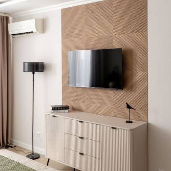 Сдается 1-комнатная квартира, 42 м²