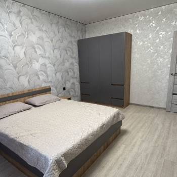 Сдается 1-комнатная квартира, 39,5 м²