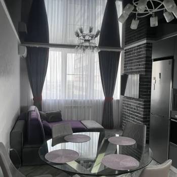 Сдается 2-х комнатная квартира, 46 м²