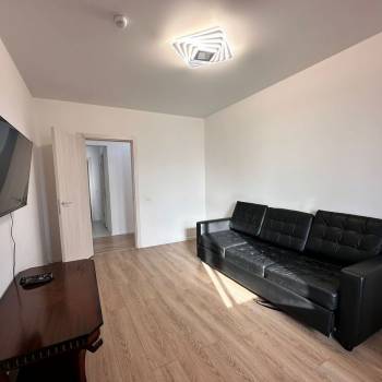 Сдается 2-х комнатная квартира, 65 м²