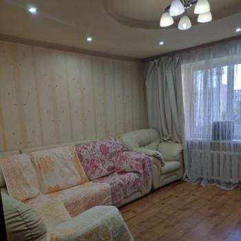 Сдается Многокомнатная квартира, 64,2 м²