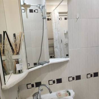Сдается Многокомнатная квартира, 64,2 м²