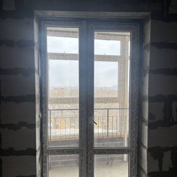 Продается 1-комнатная квартира, 27,6 м²