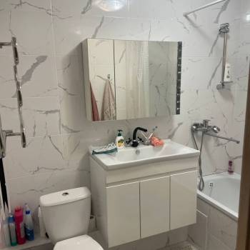 Продается 1-комнатная квартира, 26,8 м²
