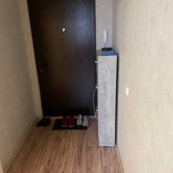 Продается 1-комнатная квартира, 26,8 м²