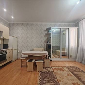 Продается 1-комнатная квартира, 27 м²