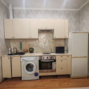 Продается 1-комнатная квартира, 27 м²