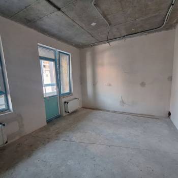 Продается 1-комнатная квартира, 33,5 м²